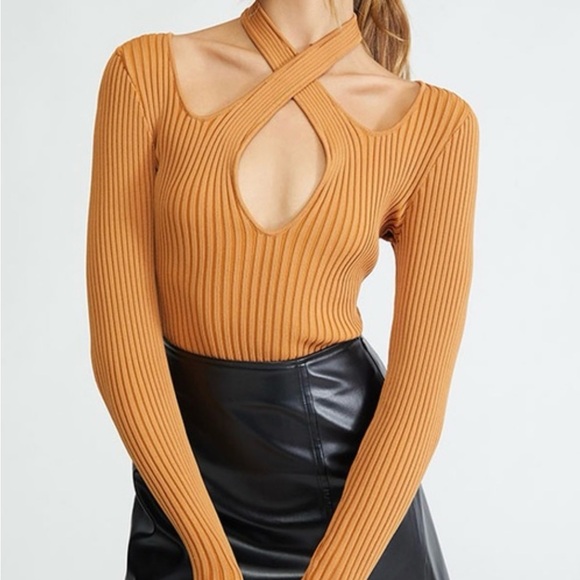 Sweaters - Gianna top